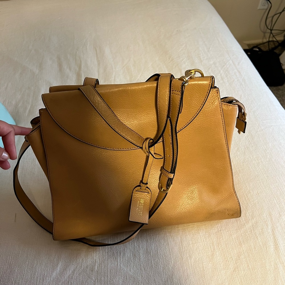 Kate Spade Saturday